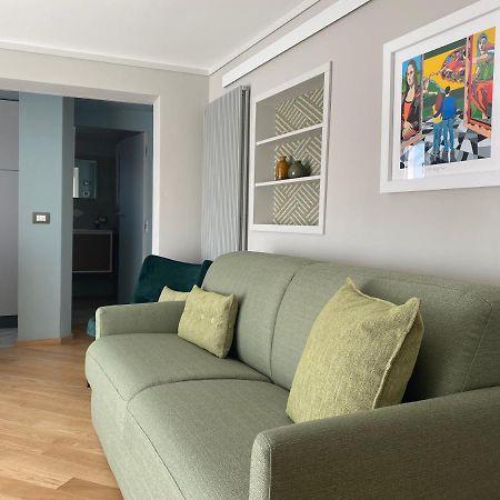 Suite 168 Pescara Exterior foto