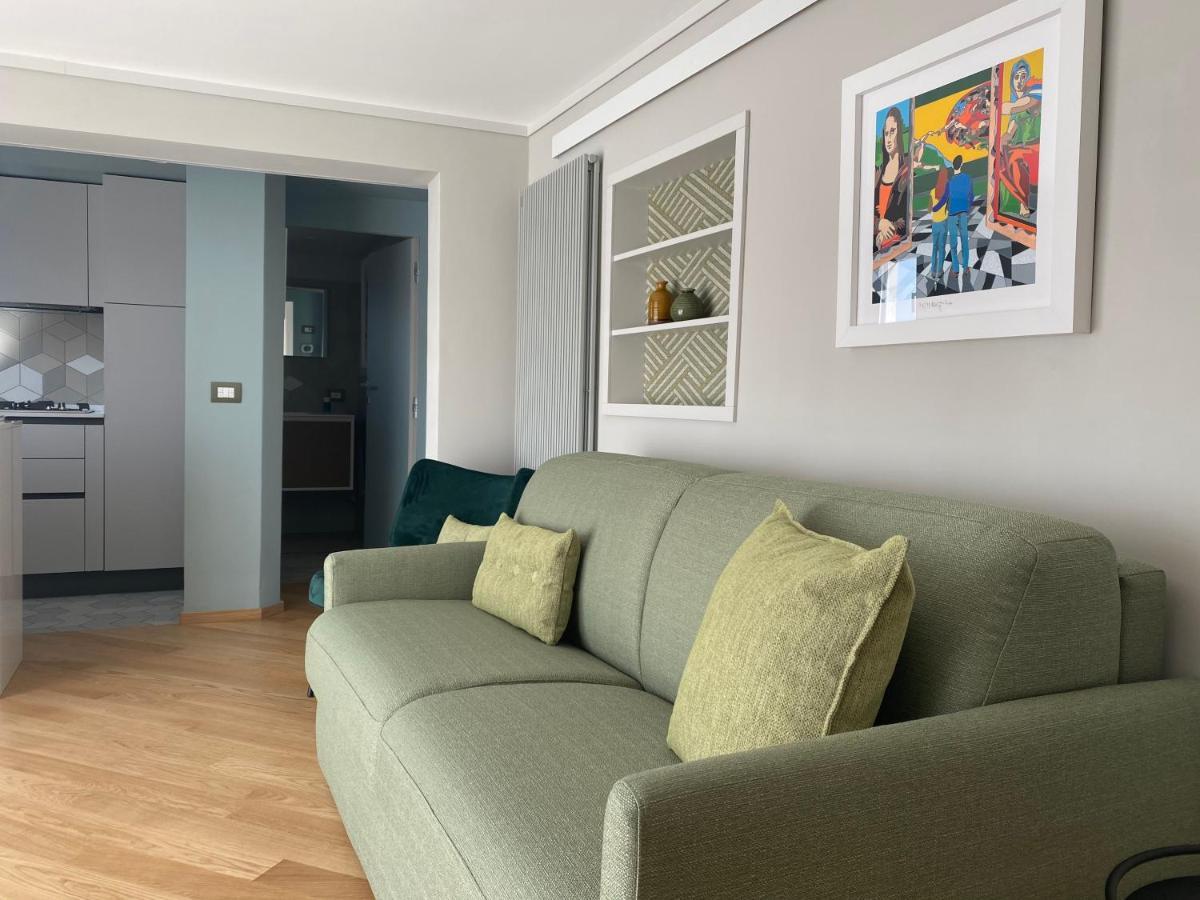 Suite 168 Pescara Exterior foto