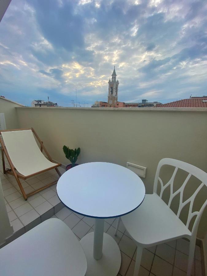 Suite 168 Pescara Exterior foto